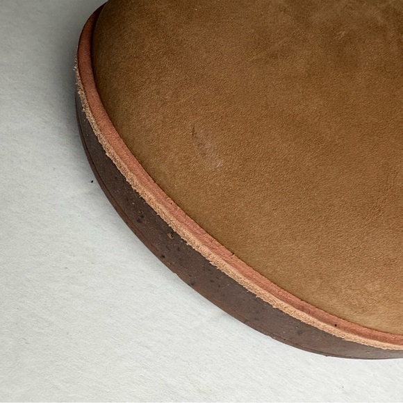 ABEO Pioneer Clog in Tan Nubuck size 10 - Picture 7 of 10